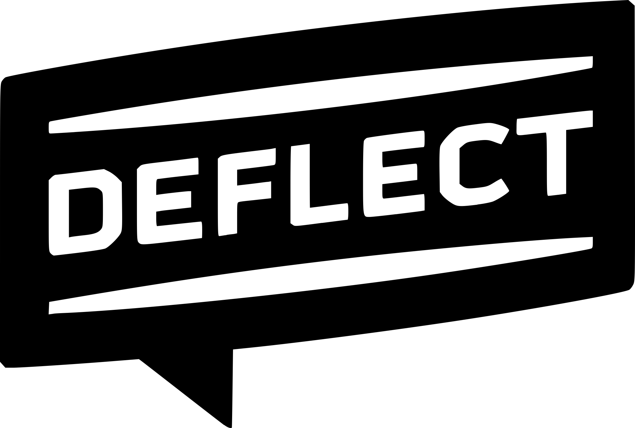 Brand Deflect Outline Svg File Free Vectors